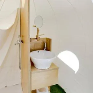 Bulle Spa Paysanne Jarcieu